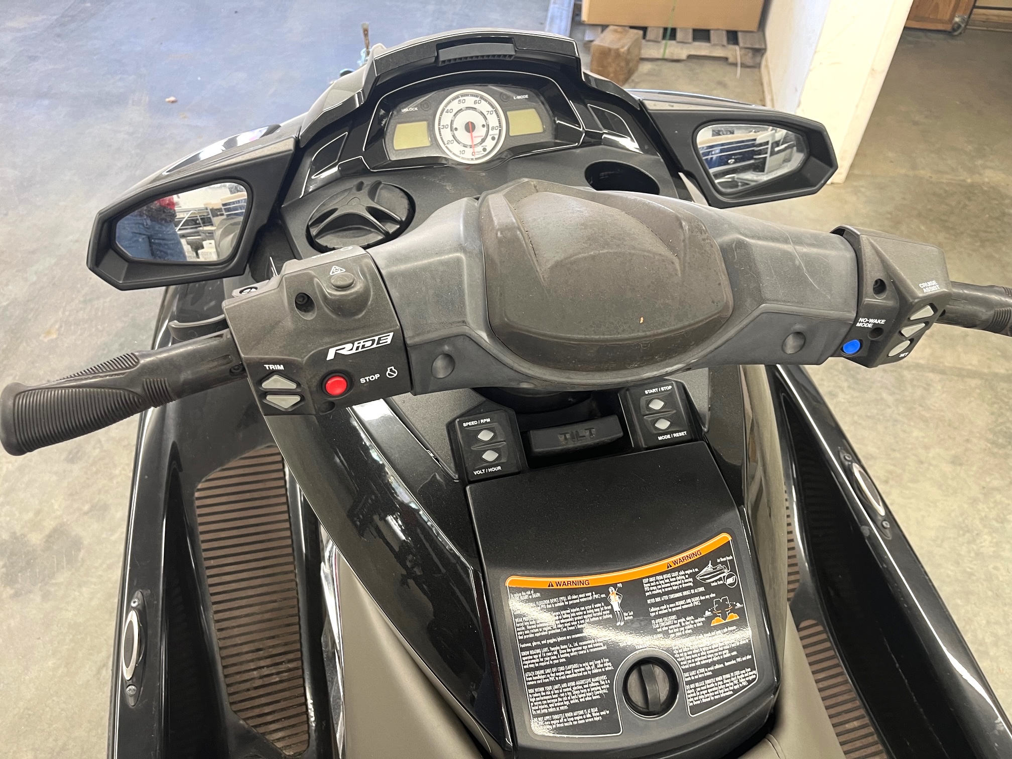 2015 Yamaha FX CRUISER WAVE RUNNER - Photo 7